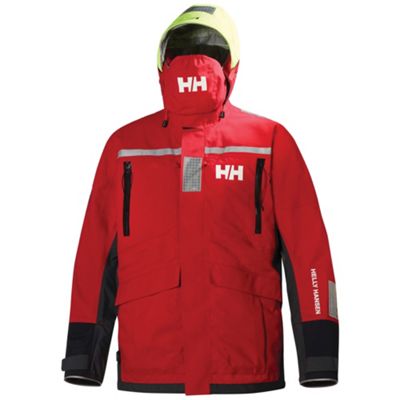 Helly Hansen Men's Offshore Jacket