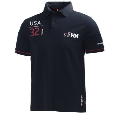 Helly Hansen Racing HP Polo