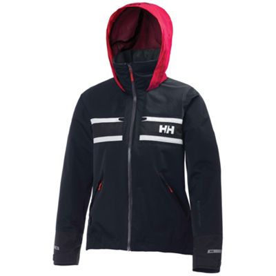 Helly Hansen Women's Salt Jacket