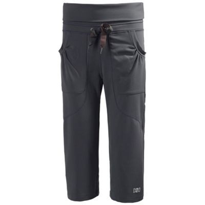 Helly Hansen Women's Sheer Bliss Stretch Capri