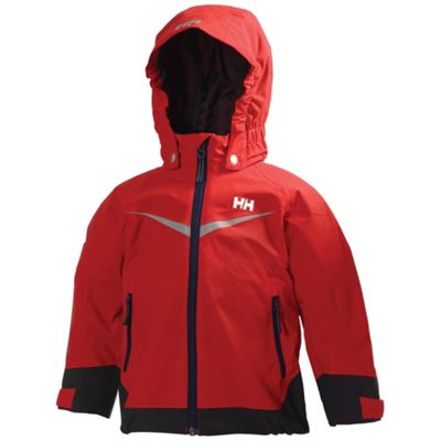 Helly Hansen Shelter Jacket