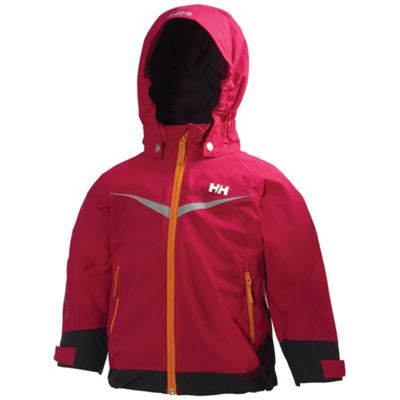 Helly Hansen Kids' Shelter Jacket