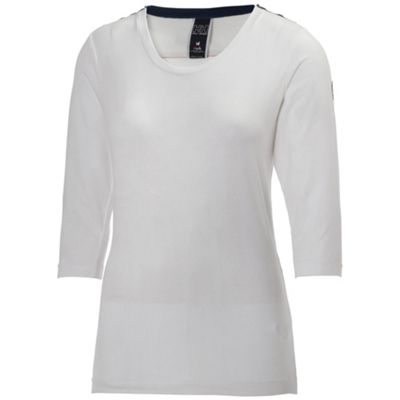 Helly Hansen Women's Skagerak 3/4 Sleeve Top