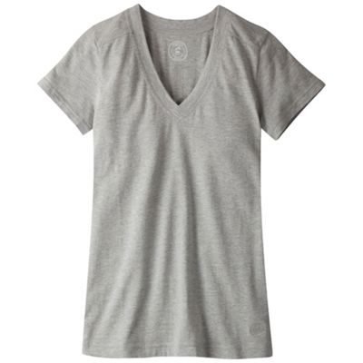 Mountain Khakis Women's Anytime V-Neck Shirt