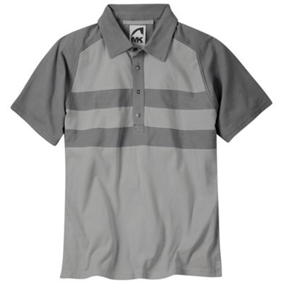 Mountain Khakis Men's Fairway Polo Shirt