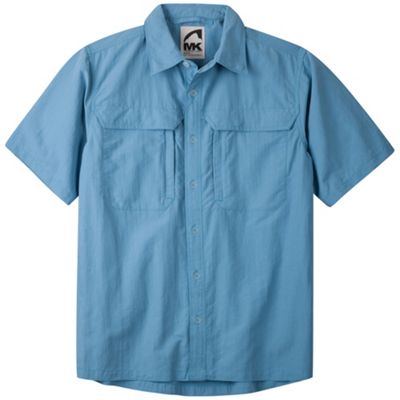 Mountain Khakis Men\'s Granite Creek SS Shirt  image