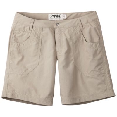 Mountain Khakis Women's Granite Creek Short