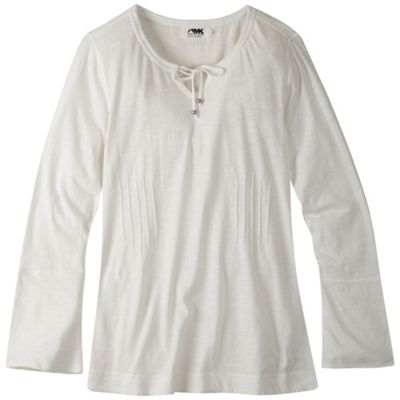 Mountain Khakis Women's Oxbow Knit Tunic Top