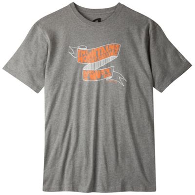 Mountain Khakis Men's The Mountains Are Calling SS Tee