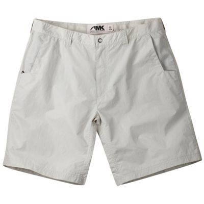 Mountain Khakis Men's Equatorial Short - 11 Inch Inseam