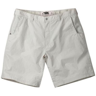 Mountain Khakis Men's Equatorial Short - 9 Inch Inseam