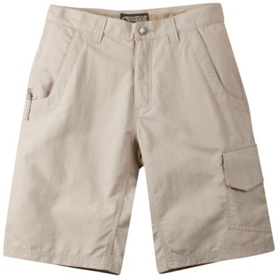Mountain Khakis Men's Granite Creek Short - 9 Inch Inseam