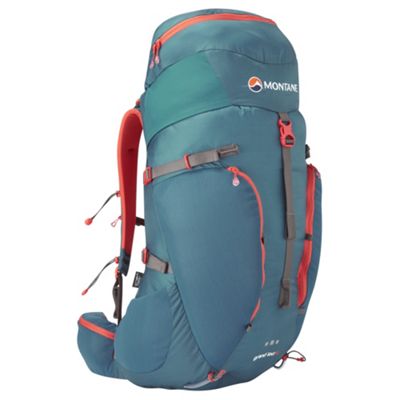 Montane Grand Tour 55L Pack