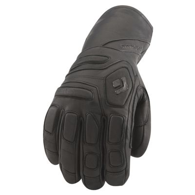 Black Diamond Rebel Glove