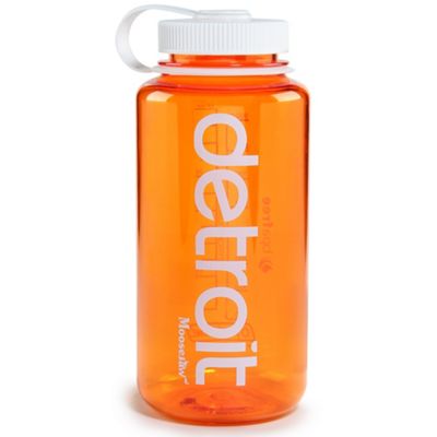 Moosejaw Axel Foley Tritan Nalgene Bottle