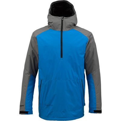 Burton Ak Turbine Anorak Snowboard Jacket - Men's