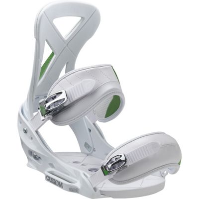 Burton Custom EST Snowboard Bindings - Men's