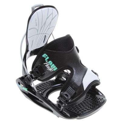 Flow Haylo Snowboard Bindings - Women's