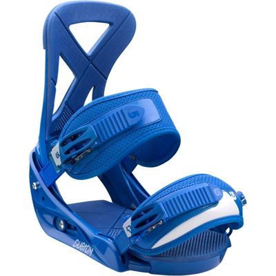 Burton Custom Snowboard Bindings - Men's