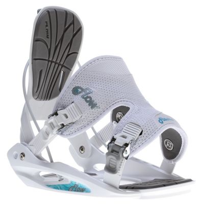 Flow Flite 2W Snowboard Bindings - Women's