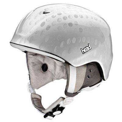 Head Cloe Snowboard Helmet - Women's