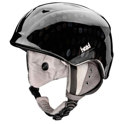 Head Cloe Snowboard Helmet - Women's