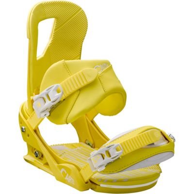 Burton Cartel Snowboard Bindings - Men's