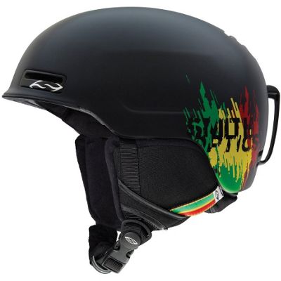 Smith Maze Snowboard Helmet - Men's