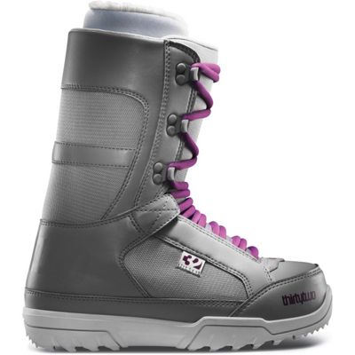 Thirty Two Summit Snowboard Boots - Women's