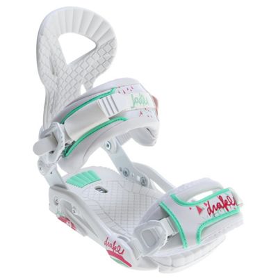 Drake Jade Snowboard Bindings - Women's