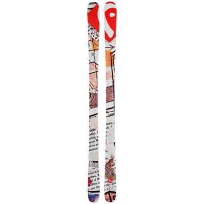 Head The Show Skis - Men's