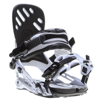 Rome Targa Snowboard Bindings - Men's