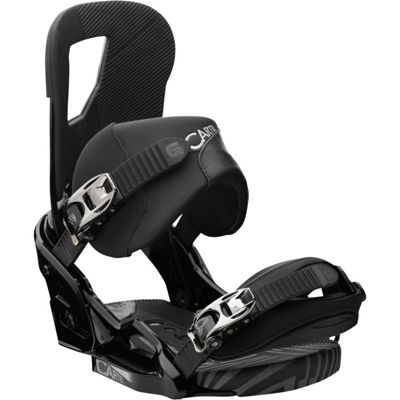 Burton Cartel EST Snowboard Bindings - Men's