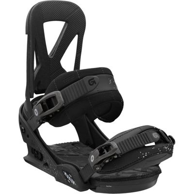 Burton Mission Snowboard Bindings - Men's