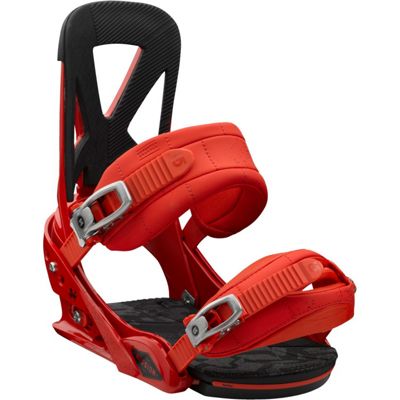 Burton Mission Snowboard Bindings - Men's