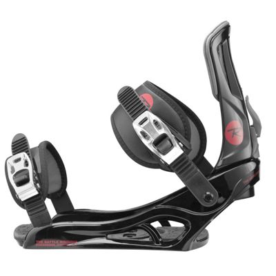 Rossignol Battle Snowboard Bindings - Men's