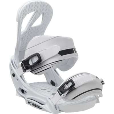 Burton Scribe EST Snowboard Bindings - Women's