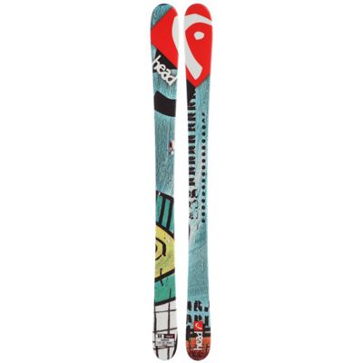 Head Souphead Skis - Kid's