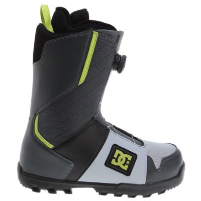 DC Scout Snowboard Boots - Men's