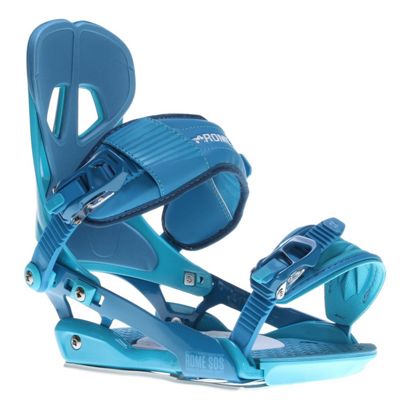 Rome Arsenal Snowboard Bindings - Men's
