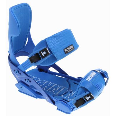 Technine Elements Pro Snowboard Binding - Men's