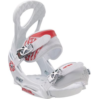 Burton Stiletto EST Snowboard Bindings - Women's