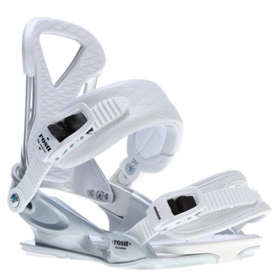 Union Rosa Snowboard Bindings - Women's