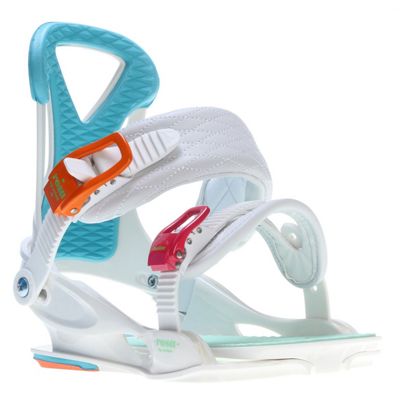 Union Rosa Snowboard Bindings - Women's