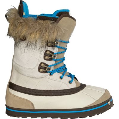 Burton Sterling Snowboard Boots - Women's