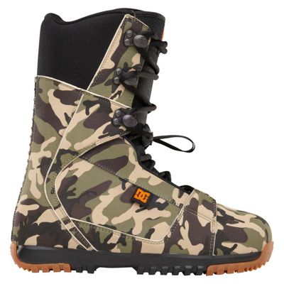 DC Park Snowboard Boots - Men's