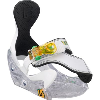 Burton Grom Snowboard Bindings - Kid's