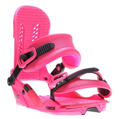 Union Force Snowboard Bindings - Men's