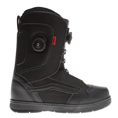 Vans Aura Snowboard Boots - Men's