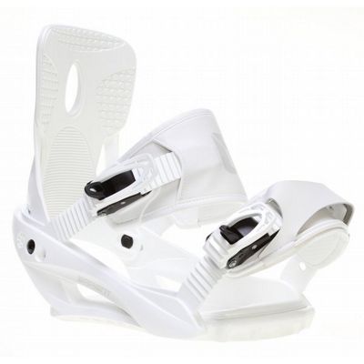 Sapient Zeus Snowboard Bindings - Men's